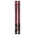 Women's K2 Reckoner 110 W Violet Bindless Skis