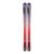 Ski Alone (Without Bindings) K2 Mindbender 99ti W Red Women