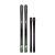 K2 Disruption Jr Ski Pack + Fdt 7.0 Grey Youth Bindings