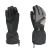 Men's Level Star Pk Brown Ski / Snow Gloves