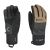 Level Matrix Gore-Tex Ski / Snow Gloves Green For Men