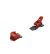 Head ATTACK 14 GW BR.110[A]rd Ski Bindings for Men