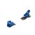 Head Attack 14 Gw Br.95[A]Bl Men's Ski Bindings