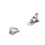 Head ATTACK 12 GW BR.110[A]m.wh Ski Bindings for Men