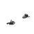 Head Almonte 12 Pt Br.105 Men's Ski Bindings