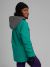 Veste de Ski/Snow Burton Uproar Dynasty Green Garçon