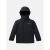 Burton Boys Uproar 2L Black Ski / Snow Jacket for Boys