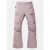 Ski / Snow Pants Burton Girls Elite 2L Cargo Violet Fille