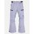 Ski / Snow Pants Burton Girls Elite 2L Cargo Violet Fille