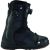 K2 Contour Black Snowboard Boots Women