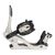K2 Bedford Grey Snowboard Binding for Women