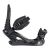 K2 Cassette Black Snowboard Binding for Women
