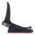 Women's K2 Clicker X Hb Wmn Snowboard Bindings Black