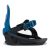 K2 Mini Turbo Snowboard Bindings Blue Boy