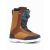 Snowboard Boots K2 Raider Marron Homme