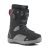 Women's K2 Kinsley Clicker X Hb Snowboard Boots Black