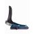 Women's K2 Clicker X Hb Wmn Blue Snowboard Binding