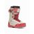 Women's K2 Cosmo White Snowboard Boots