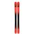 Skis Volkl Mantra M6 Rouge Sans Fixations