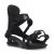 Fixation de Snowboard Ride CL-2 black Femme