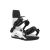 Fixations de Snowboard Ride C-6 white Homme