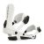 Fixation de Snowboard Ride AL-6 white Homme