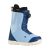 Boots De Snowboard Burton Moto Boa Nightfall Dusty Blue Homme