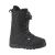 Boots de Snowboard Burton MOTO BOA BLACK