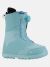 Snowboard Boots Burton Mint BOA Blue Woman