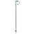 Batons de Ski Volkl Phantastick Kids Berry Violet Fille