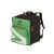 Sac a Dos Dalbello Race Boot +HELMET Backpack Dalbello Vert