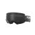 Masque de Ski Marker 16:10+ Black W Blk Light Hd Cat 1+3 Adulte
