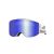 Masque de Ski Marker Squadron Magnet+ Ragettli Edition Cat 1+3 Adulte