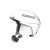 Women's Marker Ampire 2 Mips White Ski/Snow Helmet