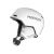 Casque de Ski/Snow Marker Clark Blanc Femme