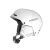 Marker Squad Women's White Ski/Snow Helmet