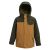 Veste de Ski/Snow Burton Dugout Orange Enfant 