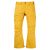 Burton Ballast GORE-TEX Men's Ski / Snow Pants Goldenrod
