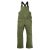 Salopette de Ski / Snow Burton Reserve Bib Forest Moss Homme