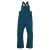 Men's Burton Reserve Bib Deep Emerald Ski / Snow Dungarees