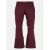 Pantalon de Ski / Snow Burton Vida 2L Stretch Violet Femme