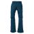 Women's Burton Vida Stretch Deep Emerald Ski / Snow Pants