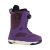 Women's Burton Limelight Boa Imperial Purple Snowboard Boots