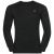 T-Shirt Odlo Long Sleeve Active Warm Eco Black Men