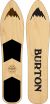 Snowboard Burton THE THROWBACK
