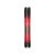 Ski Seul ( Without Bindings) Dynastar M-Tour 108 F-Team Homme Rouge