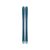 Ski Seul ( Without Bindings) Dynastar E-Tour 85 W Femme Bleu