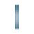 Women's Dynastar E-Tour 85 Ski Pack + ST10 Bindings Blue