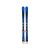 Boys' Dynastar Team Comp Ski Pack + XP7 Blue Bindings