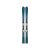 Dynastar E Lite 5 Ski Pack + XP11 Women's Black Bindings